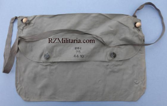 Pouch for Light Gas Protective Suit M39