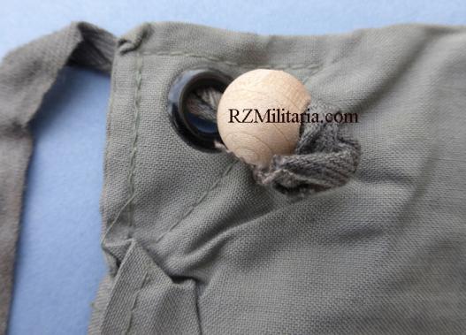 Pouch for Light Gas Protective Suit M39 - Image 2